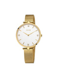 Reloj Divine Gold