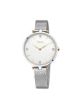 Reloj Divine Silver