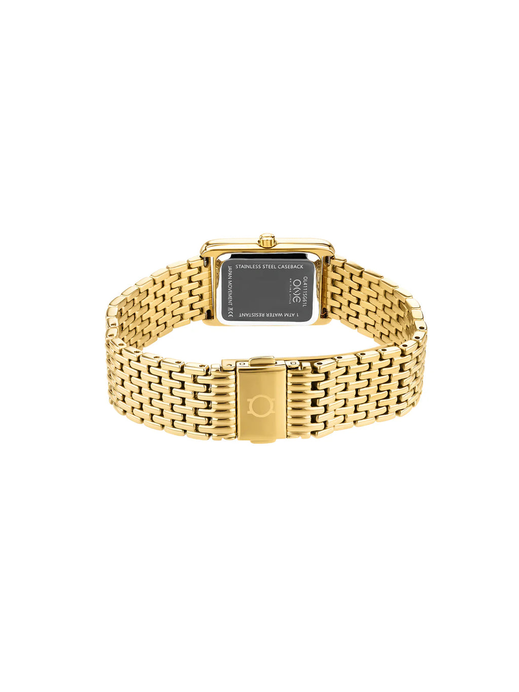 Reloj Grace Gold