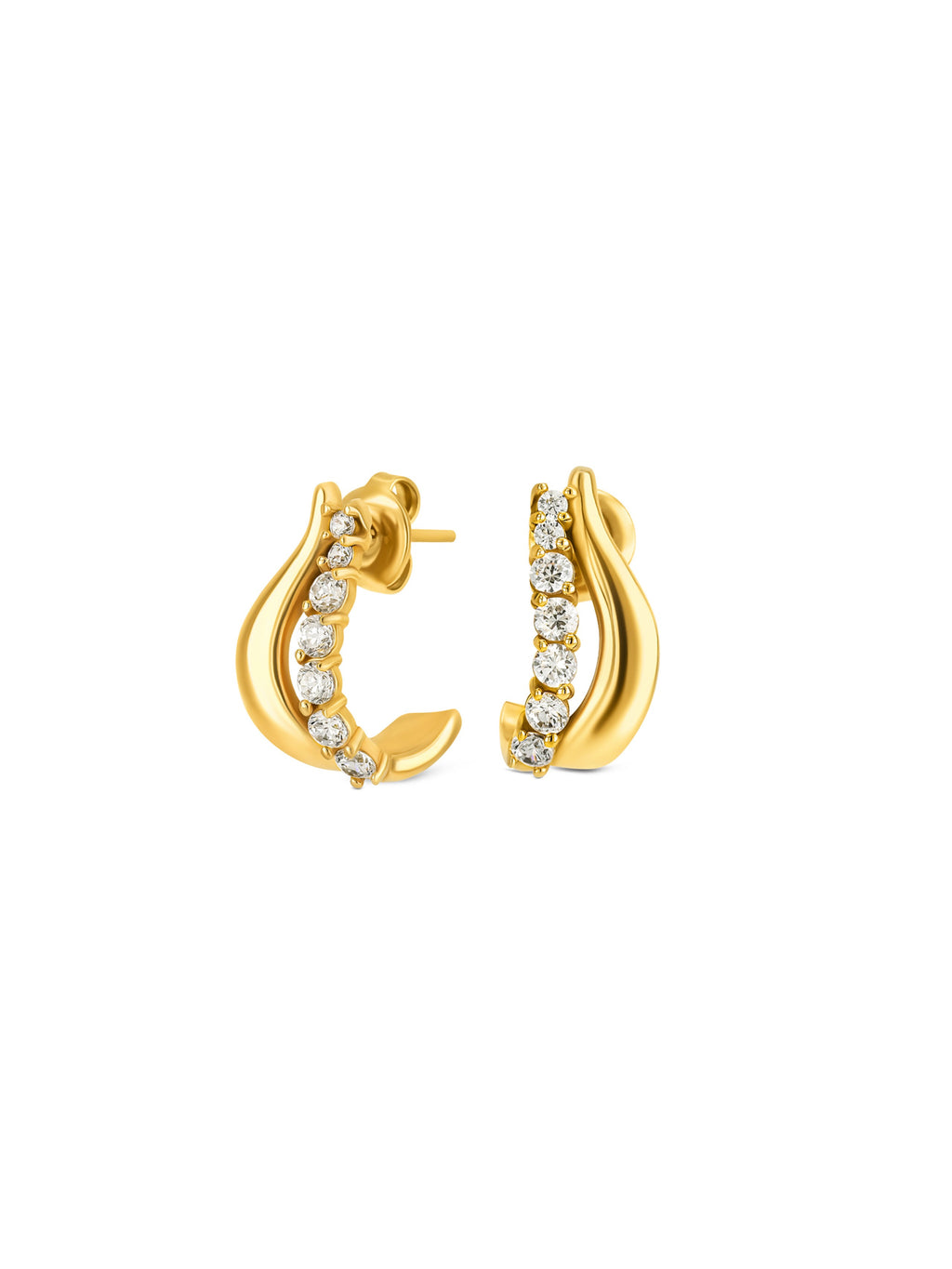 Set Collar & Aros Stella