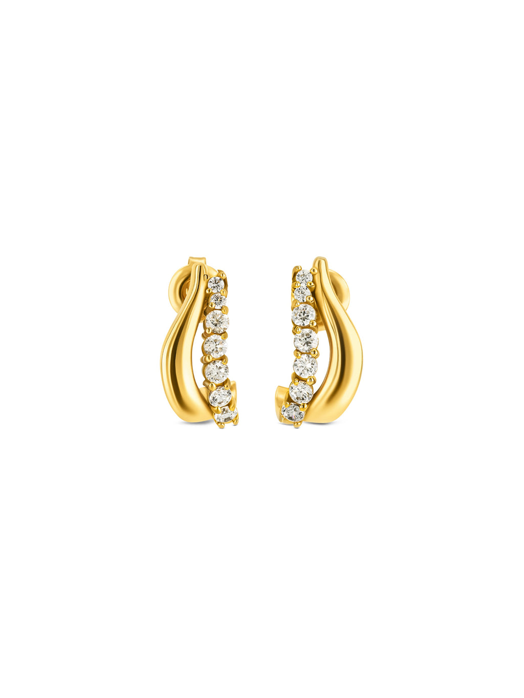 Set Collar & Aros Stella