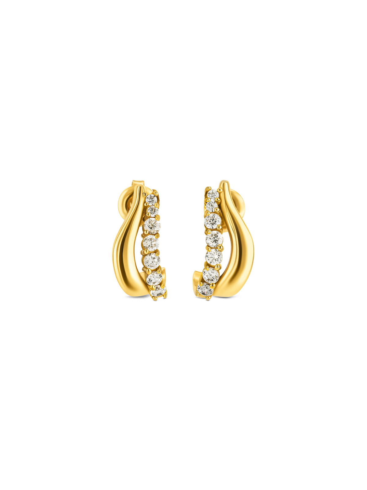 Set Collar & Aros Stella