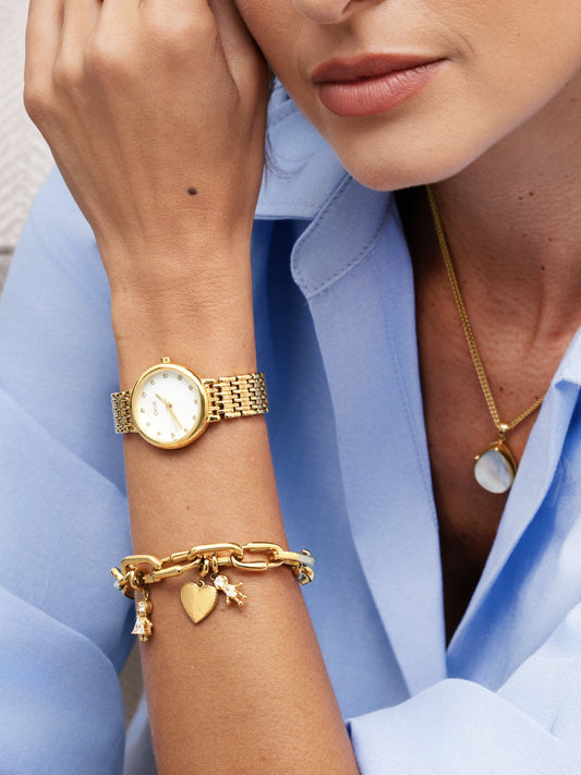 Box Pulsera Para toda la Vida