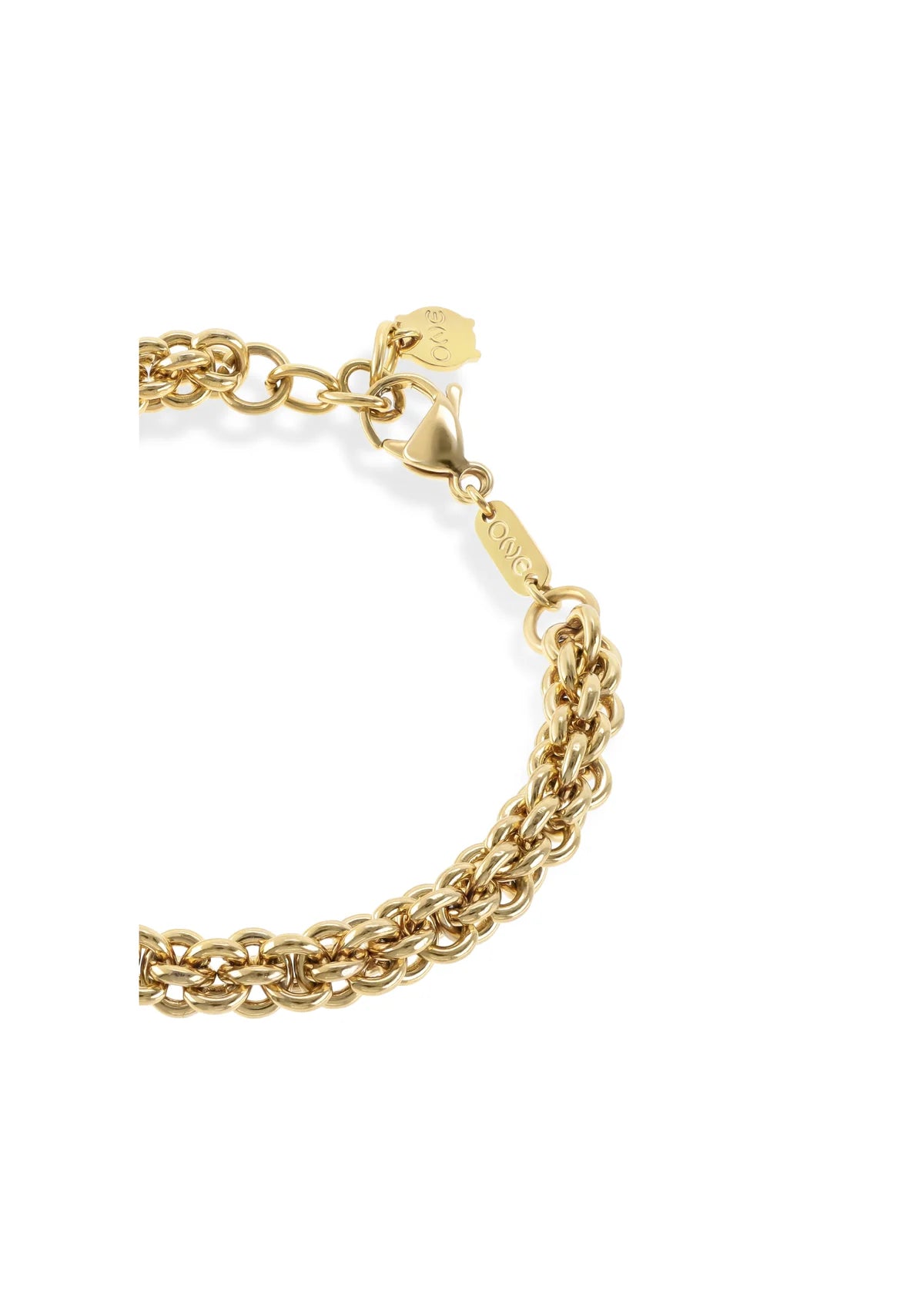 Pulsera Beauty Gold