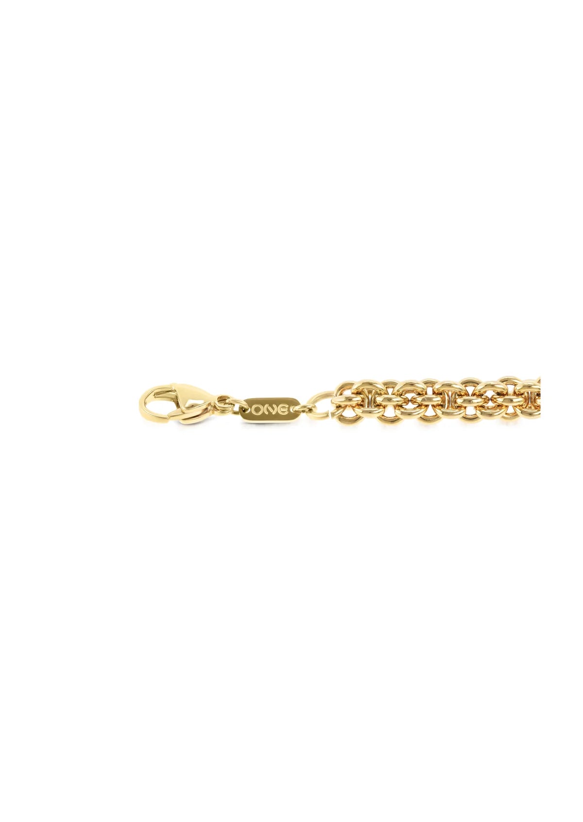 Pulsera Beauty Gold