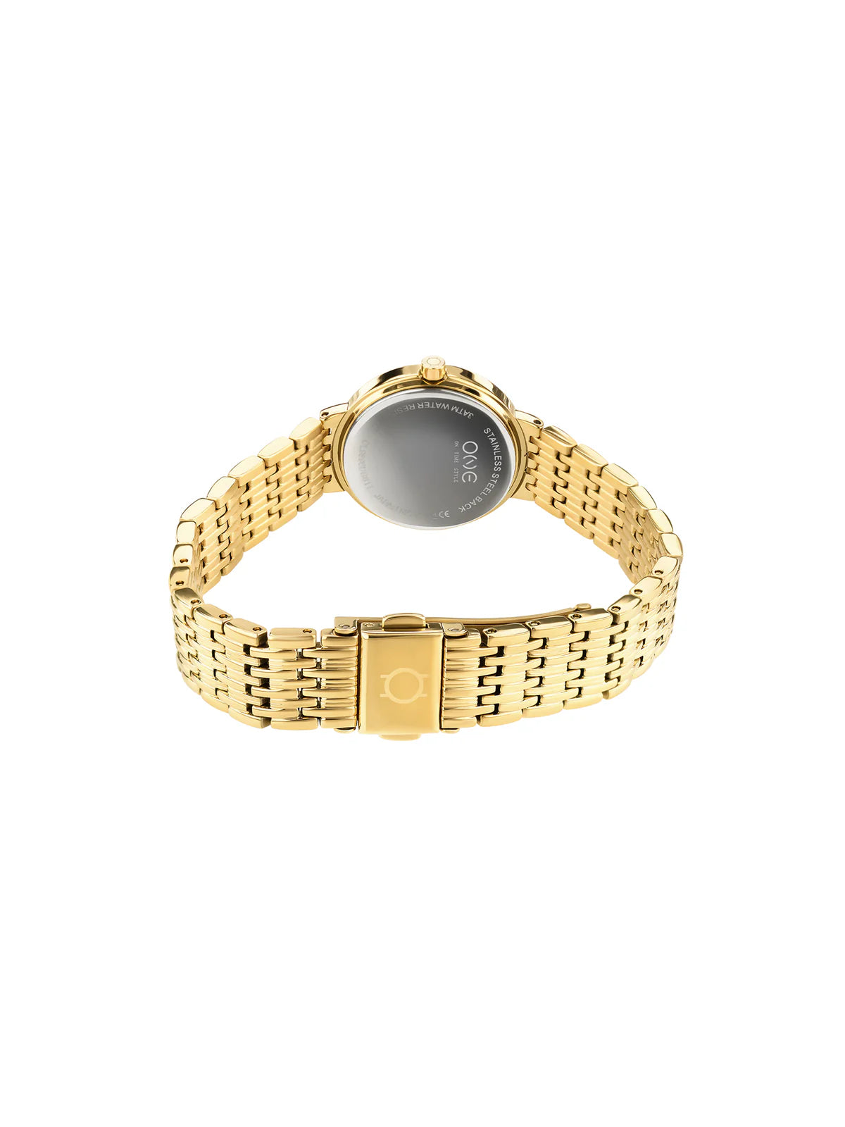 Reloj Eternal Gold